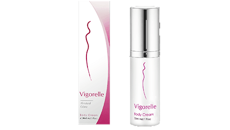 Vigorelle ™ Libido Enhancer For Women