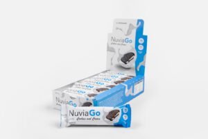 NuviaGo Weight Loss Friendly Snack