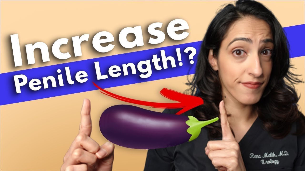 Fact: Penis Enlargement CAN Work. Here's How.