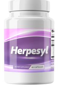 Herpesyl Supplement Prevents Herpes