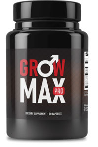 Grow Max Pro Increase Penis Size More Than 4.3 Inches