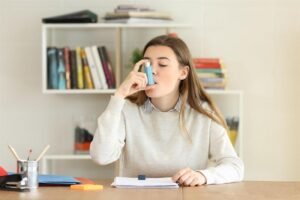 Is Asthma Getting You Down? Try These Tips!