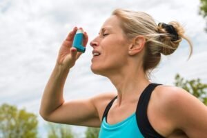 Strategies On How To Reduce The Risks Of Asthma