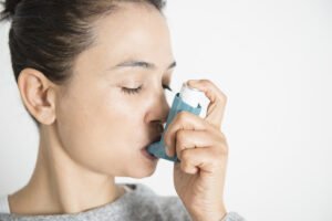 Free Yourself From Boundaries: Tips To Care For Asthma