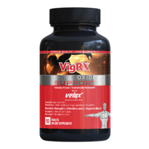 Nitric Oxide Supplements Improves Blood Circulation