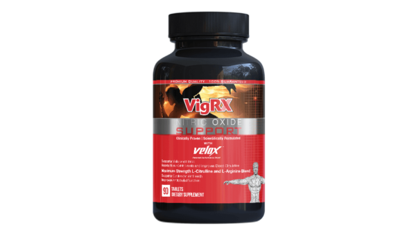 Nitric Oxide Supplements Improves Blood Circulation