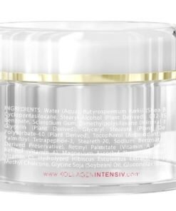 Collagen Beauty Booster With Kollagen Intensive Cream