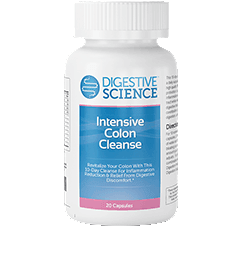 Intensive Colon Cleanse Holistic Detox