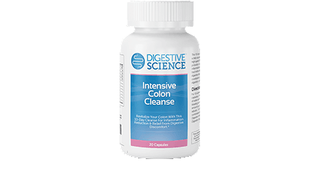 Intensive Colon Cleanse - BEST HEALTHY SOLUTION FOR YOU