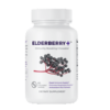How To Increase Lung Capacity With Elderberry Plus