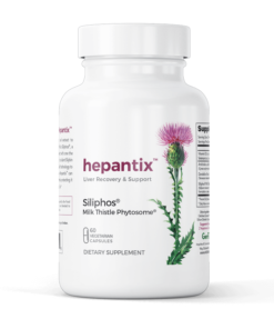 Hepantix Detox For Liver