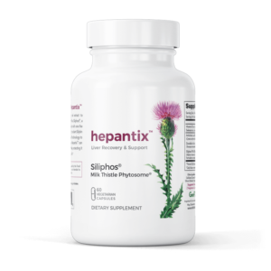 Hepantix Detox For Liver