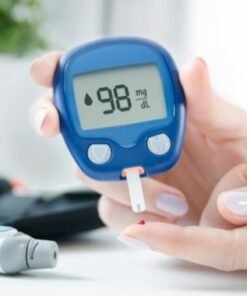 how diabetes affects male and female1