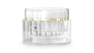 Collagen Intensive ™ Accelerate Your NATURAL Collagen