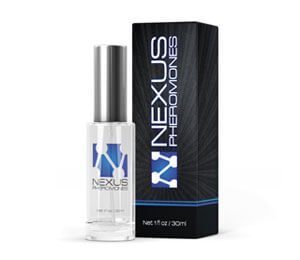 Nexus Pheromones Trigger Strong Sexual Desire