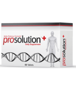 ProSolution Plus Reduce Premature Ejaculation