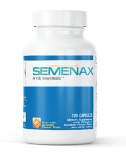 Semenax Increased Semen Production