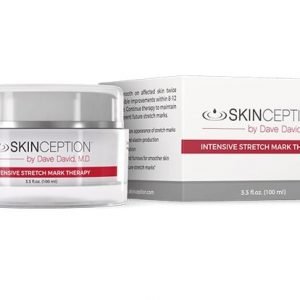 Skinception Intensive Stretch Mark Removal