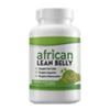 African Lean Belly Fat Removal