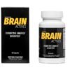 Brain Actives Improve Focus and Concentration