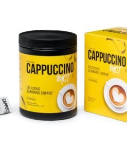 Cappuccino Coffee For Lose Weight