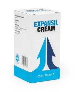 Expansil Cream Contribute To Penis Size Enlargement
