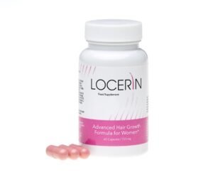 Locerin Natural Remedies For Hair Loss In Women
