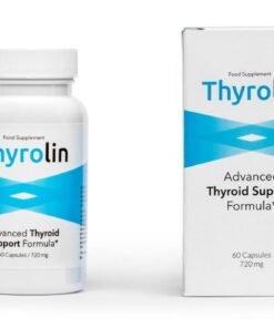 Thyrolin Lose Weight With Hypothyroidism