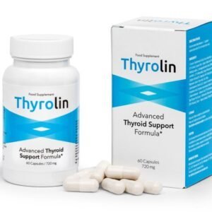 Thyrolin Lose Weight With Hypothyroidism