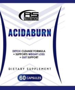 Home Remedies For Weight Loss With Acidaburn Supplement