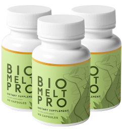 Faster Way To Fat Loss With Bio Melt Pro Supplements