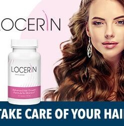 Locerin Natural Remedies For Hair Loss In Women
