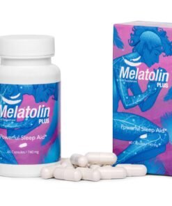Melatolin Plus Nature Made Sleep
