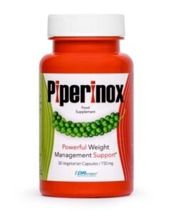 Piperinox Weight Loss Supplements For Men