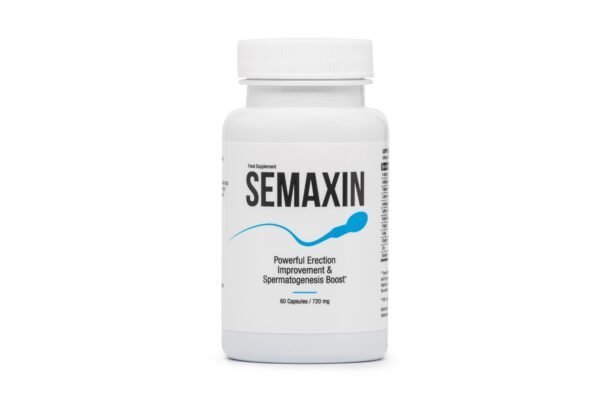 Semaxin Best Male Enhancement Pills