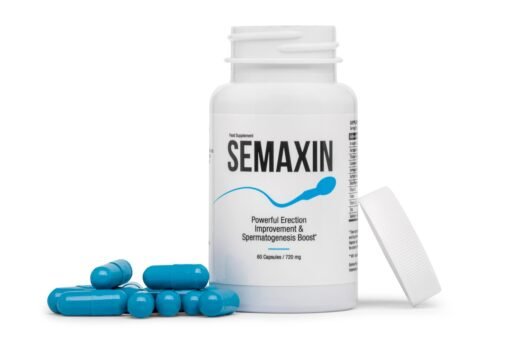Semaxin Best Male Enhancement Pills