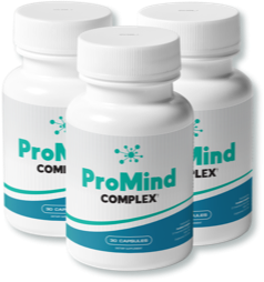 ProMind Complex Best Memory Supplements