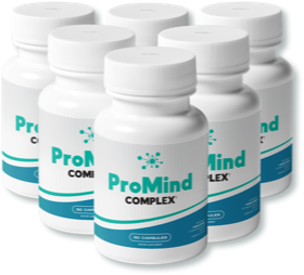 ProMind Complex Best Memory Supplements