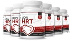 Lion Heart Preventing Heart Attack