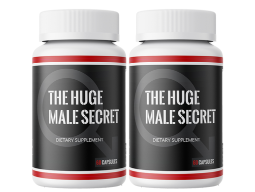 How To Increase Penile Size - Huge Male Secrets