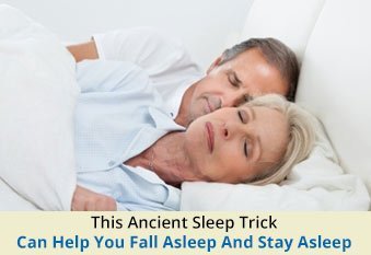 Why Cant I Sleep? RemVital Ways To Fall Asleep Faster