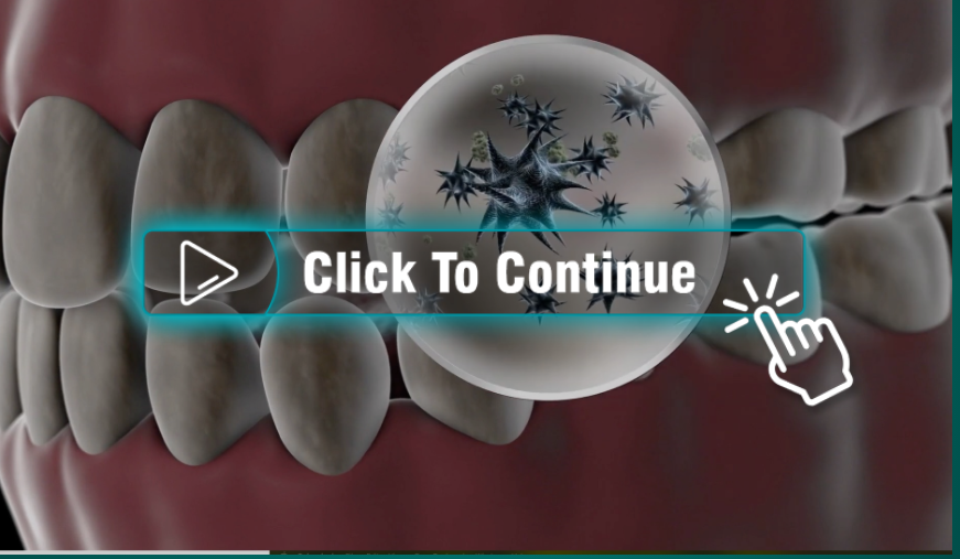 How to Cure Gum Disease