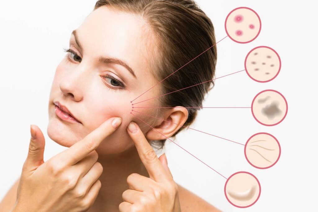 Some Solid Advice acne scar treatment near me