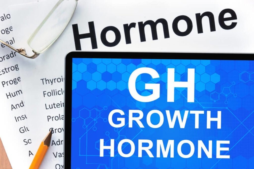 Human Growth Hormone FAQs