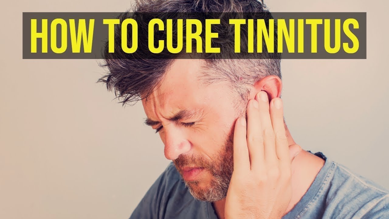 Herbal Treatment For Tinnitus Uk