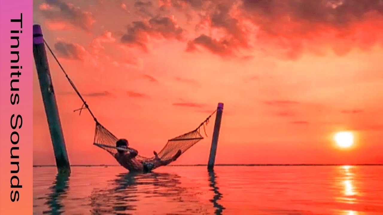 Music for Tinnitus Therapy and SleepPart 3 BEST HEALTHY SOLUTION FOR YOU