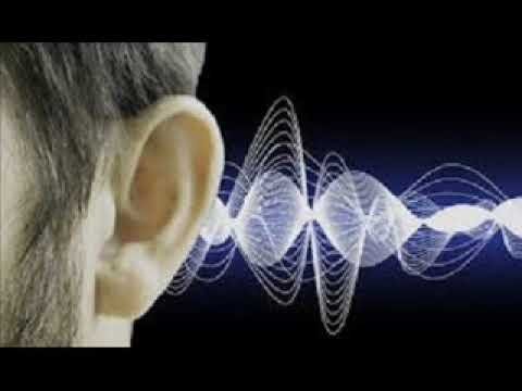Tinnitus Cure In 30 Minutes