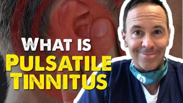 Pulsatile Tinnitus - BEST HEALTHY SOLUTION FOR YOU