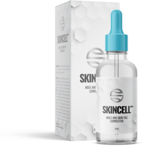 Skincell Advanced Mole & Skin Tag Removal