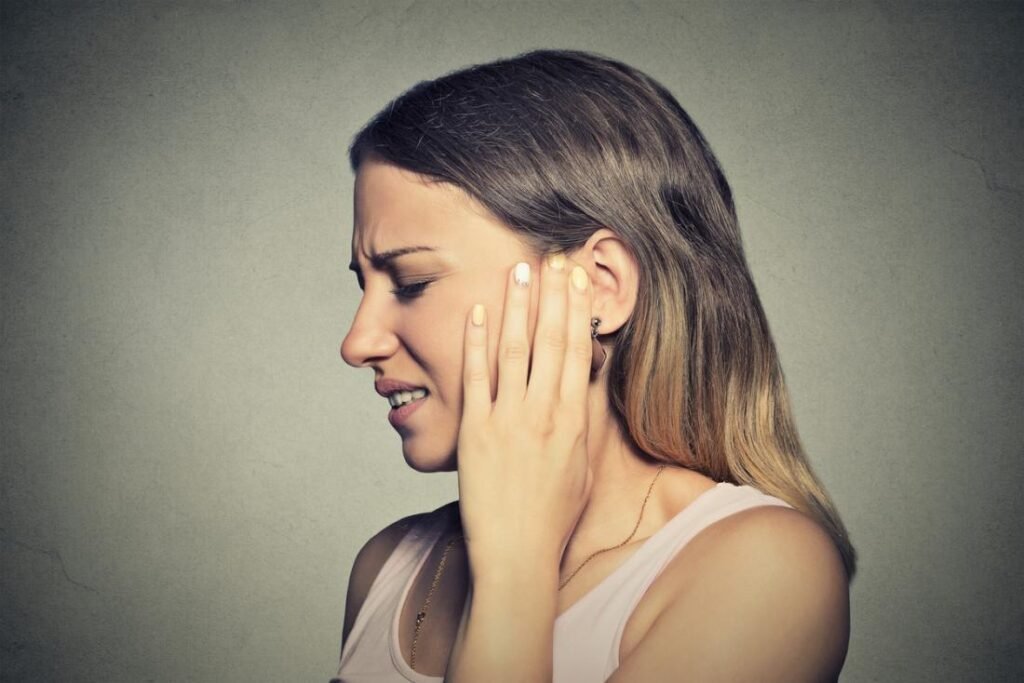 Tinnitus (Ringing in the Ears) Treatment and Diagnosis